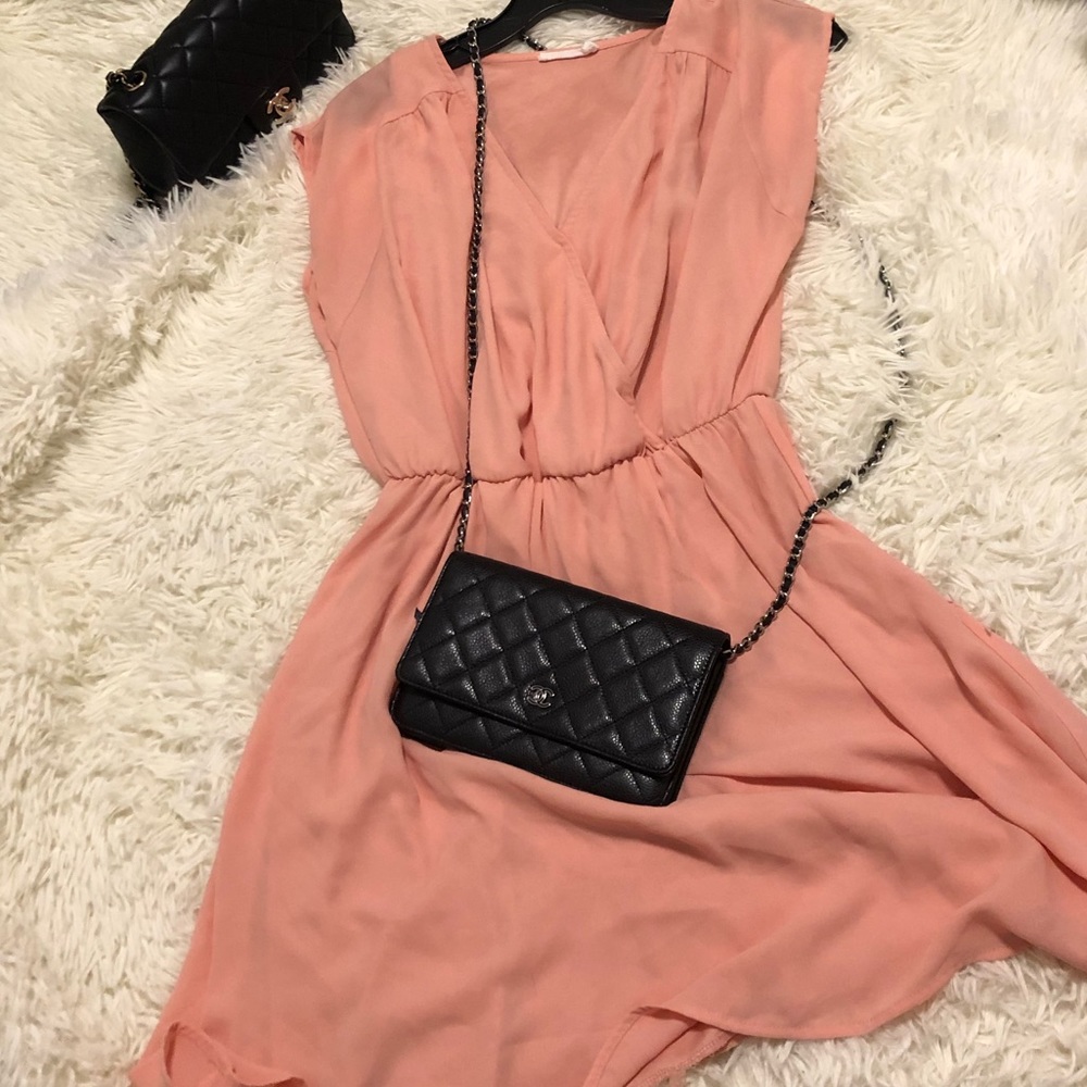 Lush Dress Only